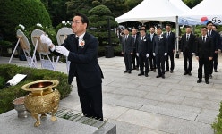 강화군노인복지관 실버카페 새단장 | 위키트리 강화군노인복지관 실버카페 새단장