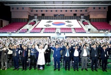 김경일 파주시장, 모든 자원 총동원·주민 피해 최소화 당부 | 위키트리 김경일 파주시장, 모든 자원 총동원·주민 피해 최소화 당부