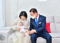 장성 황룡강변, ‘황금빛’으로 살아난다 | 위키트리 장성 황룡강변, ‘황금빛’으로 살아난다  