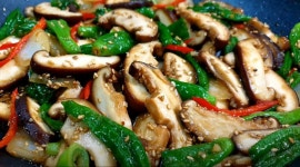 매일 고기 타령하는 아이들, 표고버섯을 이렇게 만들어주면 엄마 최고 | 위키트리 매일 고기 타령하는 아이들, 표고버섯을 이렇게 만들어주면... 