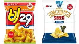 80년대 추억의 과자…40년 만에 재출시에 소비자 반응 폭발 | 위키트리 80년대 추억의 과자…40년 만에 재출시에 소비자 반응 폭발