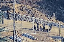 유엔사 “19일 북한군 30여명 MDL 월선…남측 경고사격 뒤 복귀” | 위키트리 유엔사 “19일 북한군 30여명 MDL 월선…남측 경고사격 뒤... 