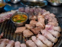 마트에서 이런 삼겹살은 사지 마세요…진짜 맛있는 고기 고르는 법 | 위키트리 마트에서 이런 삼겹살은 사지 마세요…진짜 맛있는 고기 고르는 법