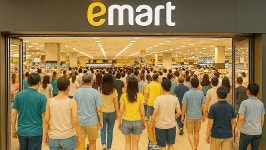 이마트가 작정했다…모두가 깜짝 놀랄 한 방 제대로 날렸다 | 위키트리 이마트가 작정했다…모두가 깜짝 놀랄 한 방 제대로 날렸다