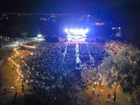 양평군 양서면, 지역민과 두물머리 일원 환경정화 | 위키트리 양평군 양서면, 지역민과 두물머리 일원 환경정화