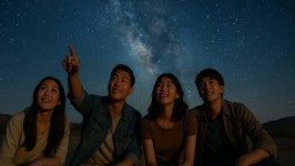 전 세계가 주목한다… 최근 별빛 관광으로 뜨고 있는 이색 여행지 | 위키트리 전 세계가 주목한다… 최근 별빛 관광으로 뜨고 있는 이색 여행지
