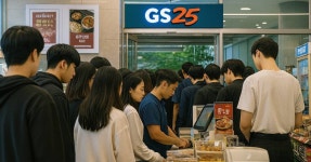 반품도 가능 G마켓 택배, GS25서 찾아갈 수 있다 | 위키트리 반품도 가능 G마켓 택배, GS25서 찾아갈 수 있다 