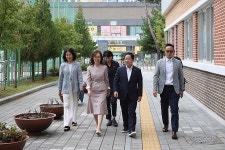 평내진승건강원 | 걷기로 하나 된 평내동, '제13회 가족사랑 소리정원 건강걷기대회' 성료 | 위키트리 걷기로 하나 된 평내동, '제13회 가족사랑 소리정원...