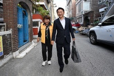 김동근 의정부시장, 흥선동 찾아 민원 해소 여부 확인 | 위키트리 김동근 의정부시장, 흥선동 찾아 민원 해소 여부 확인