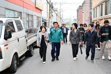 포천시, 고향사랑기부제 답례품 선정위원회 개최 | 위키트리 포천시, 고향사랑기부제 답례품 선정위원회 개최