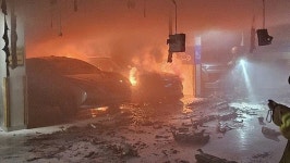 안동시에 있다는 프리허그 아파트 | 위키트리 안동시에 있다는 프리허그 아파트