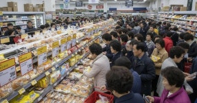 “GS리테일, 내년 시장 점유율 확대 및 수익성 개선 기대된다” | 위키트리 “GS리테일, 내년 시장 점유율 확대 및 수익성 개선 기대된다”