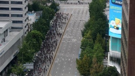 도심 일부 통제… 이번 주말, 서울 방문한다면 꼭 확인하세요 (+통제 구간) | 위키트리 도심 일부 통제… 이번 주말, 서울 방문한다면 꼭... 