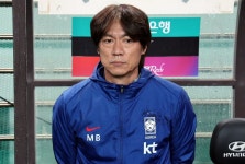 브라질전 김민재 치명적 실수 저지르자…홍명보 감독은 ‘이 한마디’... 브라질전 김민재 치명적 실수 저지르자…홍명보 감독은 ‘이 한마디’... 