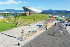 [대구소식]달성군립합창단 정기연주회 성료 | 위키트리 [대구소식]달성군립합창단 정기연주회 성료 