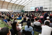 의정부시, 시민이 주인공 된 축제의 장 제54회 시민의 날 성료 | 위키트리 의정부시, 시민이 주인공 된 축제의 장 제54회 시민의 날 성료