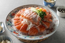 연어랑 육회는 왜 같이 파는걸까…진짜 이유는 따로 있었다 | 위키트리 연어랑 육회는 왜 같이 파는걸까…진짜 이유는 따로 있었다