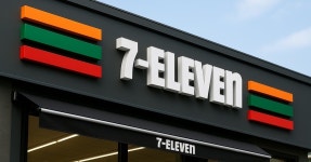 “버거 비주얼 무엇?” 세븐일레븐이 또 일냈다 | 위키트리 “버거 비주얼 무엇?” 세븐일레븐이 또 일냈다