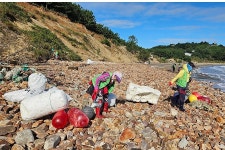 옹진군, 인천성모병원·한국한센복지협회와 연평도 주민 대상 무료진료 실시 | 위키트리 옹진군, 인천성모병원·한국한센복지협회와 연평도 주민... 