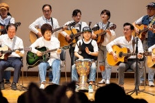 계양구청 대강당 들썩…제12회 주민자치센터 동아리 경연대회 성료 | 위키트리 계양구청 대강당 들썩…제12회 주민자치센터 동아리... 