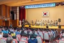 계양구청 대강당 들썩…제12회 주민자치센터 동아리 경연대회 성료... 위키트리 계양구청 대강당 들썩…제12회 주민자치센터 동아리... 