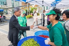 계양1동 새마을부녀회, 사랑 나눔 바자회 개최 | 위키트리 계양1동 새마을부녀회, 사랑 나눔 바자회 개최