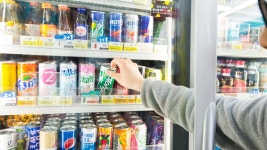 “근무자도 쉽게 할 수 있다?” GS25가 새로 시작한다는 결제 시스템 | 위키트리 “근무자도 쉽게 할 수 있다?” GS25가 새로 시작한다는 결제... 