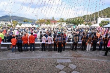 양평군 지평면, 제2회 전통발효축제 성료 | 위키트리 양평군 지평면, 제2회 전통발효축제 성료