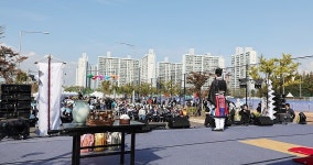 미추홀구, 제8회 원도사제 및 낙섬축제 성료 | 위키트리 미추홀구, 제8회 원도사제 및 낙섬축제 성료