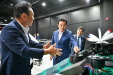포천시, 경기국방벤처센터 품었다...K-방산 혁신 거점 도약 | 위키트리 포천시, 경기국방벤처센터 품었다...K-방산 혁신 거점 도약