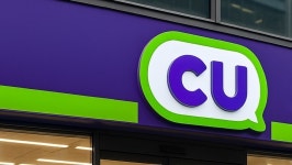 CU, 서울 도심에 친환경 편의점 ‘그린 스토어’ 오픈 | 위키트리 CU, 서울 도심에 친환경 편의점 ‘그린 스토어’ 오픈