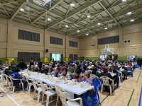 포천시 내촌면, 효(孝)의 울림 행사 성황리 개최 | 위키트리 포천시 내촌면, 효(孝)의 울림 행사 성황리 개최