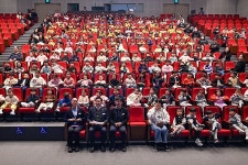 양평군, 관내 어린이 571명 대상 환경교육 진행 | 위키트리 양평군, 관내 어린이 571명 대상 환경교육 진행