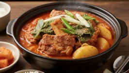 생방송 투데이 맛집 오늘, 닭볶음탕 편 | 위키트리 생방송 투데이 맛집 오늘, 닭볶음탕 편