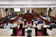 포천시, 제2회 화적연 실경 창작 공연 성료 | 위키트리 포천시, 제2회 화적연 실경 창작 공연 성료