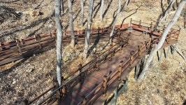 서구, 원적산 무장애나눔길 조성 국비 7억 원 확보 | 위키트리 서구, 원적산 무장애나눔길 조성 국비 7억 원 확보