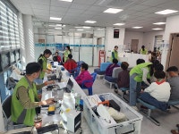 포천시, 예방 중심 통합보건체계로 공공보건 혁신도시 도약 | 위키트리 포천시, 예방 중심 통합보건체계로 공공보건 혁신도시 도약