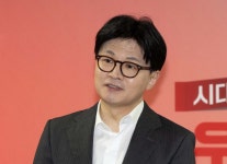 한동훈 입에서 의미심장한 말이 나왔다... 지방선거 전격 출마? | 위키트리 한동훈 입에서 의미심장한 말이 나왔다... 지방선거 전격 출마?