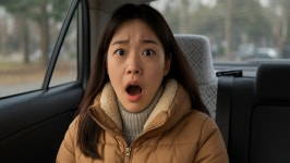 “저 같은 빵순이 필수”… 대전서만 탈 수 있는 특별한 택시 정체 | 위키트리 “저 같은 빵순이 필수”… 대전서만 탈 수 있는 특별한 택시 정체