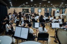 꿈의 오케스트라 인천 서구, 오는 29일 첫 정기연주회 개최 | 위키트리 꿈의 오케스트라 인천 서구, 오는 29일 첫 정기연주회 개최