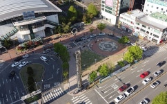 노후 분수 철거하고 열린 광장으로…미추홀구, 주안역 경관 개선 속도 | 위키트리 노후 분수 철거하고 열린 광장으로…미추홀구, 주안역 경관... 