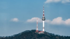 남산 좋아하는 사람들 난리 날 소식…2027년에 이것 생긴다 | 위키트리 남산 좋아하는 사람들 난리 날 소식…2027년에 이것 생긴다