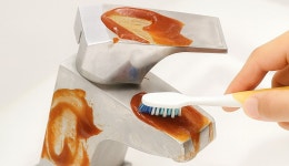 유리창으로 훤히 들여다 보이는 대학 화장실 | 위키트리 유리창으로 훤히 들여다 보이는 대학 화장실