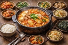 겨울철 김치찌개 끝내주게 만들려면?…사실 비밀 재료가 있습니다 | 위키트리 겨울철 김치찌개 끝내주게 만들려면?…사실 비밀 재료가 있습니다