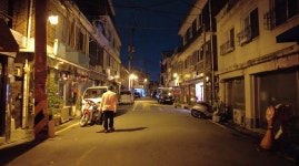 18억 들여 확 바꿨다… 새로 단장한 이태원 관광 코스는 이곳 | 위키트리 18억 들여 확 바꿨다… 새로 단장한 이태원 관광 코스는 이곳