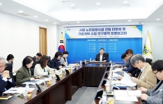 파주시, 금빛로 청소년을 문화路(로) 축재 성료 | 위키트리 파주시, 금빛로 청소년을 문화路(로) 축재 성료