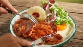 [먹어보니] 제품 이름부터 야심찬 BBQ 신메뉴 4종을 동시에 맛봤습니다 | 위키트리 [먹어보니] 제품 이름부터 야심찬 BBQ 신메뉴 4종을 동시에... 