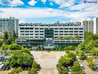 윤환 계양구청장, 구민고충처리위원들과 간담회 진행 | 위키트리 윤환 계양구청장, 구민고충처리위원들과 간담회 진행
