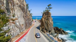 자연용출 온천도 즐긴다… 고속도로 개통으로 인기 확 몰린 국내 여행지 | 위키트리 자연용출 온천도 즐긴다… 고속도로 개통으로 인기 확 몰린... 