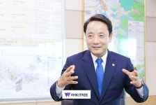 광주시 동구민과 함께하는 너릿재 해맞이 개최 | 위키트리 광주시 동구민과 함께하는 너릿재 해맞이 개최
